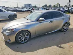 JTHBA1D27K5090095 2019 LEXUS IS