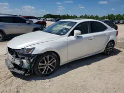 JTHBA1D27K5090677 2019 LEXUS IS
