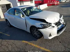 JTHBA1D27K5091828 2019 LEXUS IS