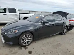 JTHBA1D27K5095541 2019 LEXUS IS