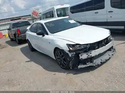 JTHBA1D27K5095961 2019 LEXUS IS