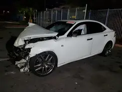 JTHBA1D27K5096558 2019 LEXUS IS