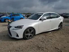 JTHBA1D27K5096656 2019 LEXUS IS