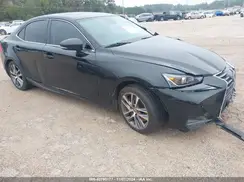 JTHBA1D27K5097094 2019 LEXUS IS