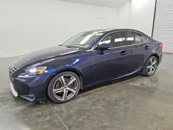JTHBA1D27K5099248 2019 LEXUS IS