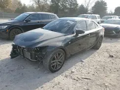 JTHBA1D27K5100270 2019 LEXUS IS