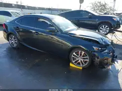 JTHBA1D27K5100799 2019 LEXUS IS