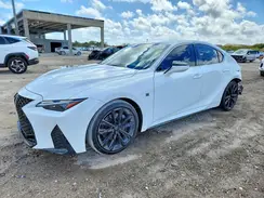 JTHBA1D27R5130685 2024 LEXUS IS