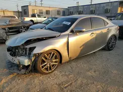 JTHBA1D28G5001626 2016 LEXUS IS
