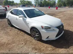 JTHBA1D28G5002338 2016 LEXUS IS