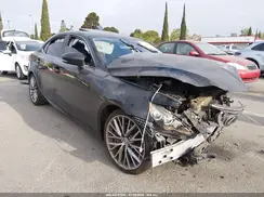 JTHBA1D28G5003652 2016 LEXUS IS