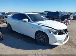 JTHBA1D28G5004395 2016 LEXUS IS