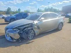 JTHBA1D28G5004705 2016 LEXUS IS