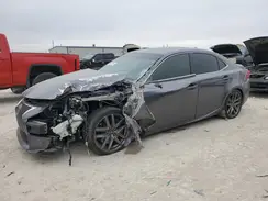 JTHBA1D28G5005997 2016 LEXUS IS