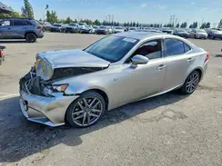 JTHBA1D28G5006423 2016 LEXUS IS