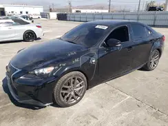 JTHBA1D28G5006986 2016 LEXUS IS