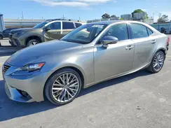 JTHBA1D28G5007135 2016 LEXUS IS