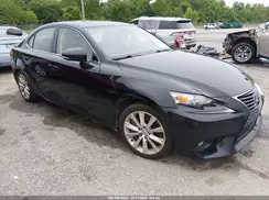 JTHBA1D28G5007541 2016 LEXUS IS
