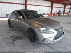 JTHBA1D28G5007605 2016 LEXUS IS