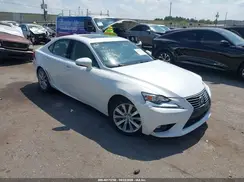 JTHBA1D28G5008592 2016 LEXUS IS