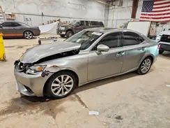 JTHBA1D28G5009418 2016 LEXUS IS
