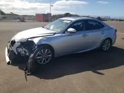 JTHBA1D28G5009614 2016 LEXUS IS