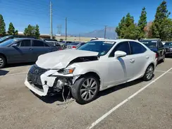 JTHBA1D28G5011251 2016 LEXUS IS