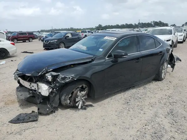 JTHBA1D28G5011749 2016 LEXUS IS - Image 1