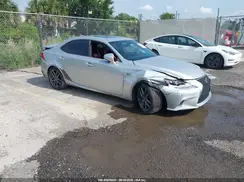 JTHBA1D28G5011752 2016 LEXUS IS