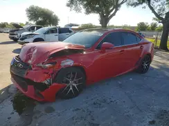 JTHBA1D28G5012660 2016 LEXUS IS