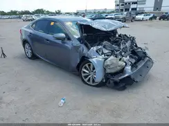 JTHBA1D28G5014232 2016 LEXUS IS