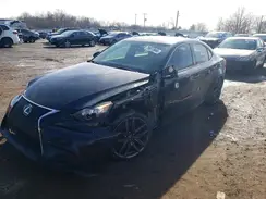JTHBA1D28G5016661 2016 LEXUS IS