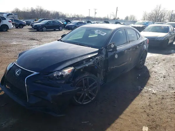 JTHBA1D28G5016661 2016 LEXUS IS