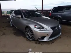 JTHBA1D28G5016675 2016 LEXUS IS