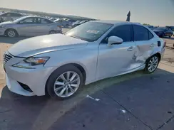 JTHBA1D28G5016823 2016 LEXUS IS