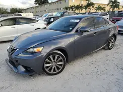 JTHBA1D28G5016840 2016 LEXUS IS