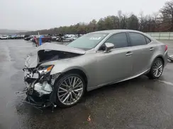 JTHBA1D28G5017101 2016 LEXUS IS