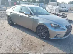 JTHBA1D28G5017356 2016 LEXUS IS