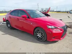 JTHBA1D28G5019219 2016 LEXUS IS