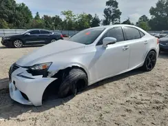 JTHBA1D28G5019589 2016 LEXUS IS