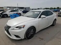 JTHBA1D28G5021651 2016 LEXUS IS