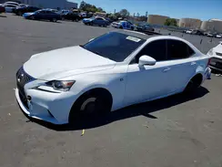 JTHBA1D28G5021892 2016 LEXUS IS