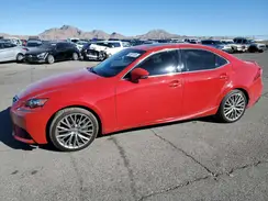 JTHBA1D28G5022105 2016 LEXUS IS