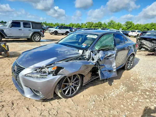 JTHBA1D28G5023366 2016 LEXUS IS - Image 1