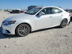 JTHBA1D28G5025652 2016 LEXUS IS