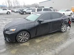JTHBA1D28G5025988 2016 LEXUS IS