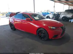 JTHBA1D28G5026185 2016 LEXUS IS