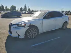 JTHBA1D28G5026784 2016 LEXUS IS