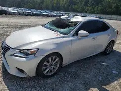 JTHBA1D28G5027854 2016 LEXUS IS