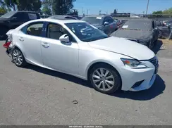 JTHBA1D28G5030026 2016 LEXUS IS